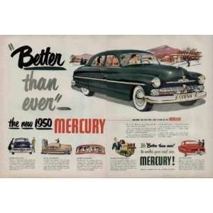  Its Better than ever to make your next car Mercury 