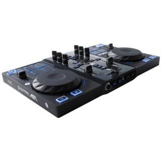  Hercules DJ Console MK4 Musical Instruments