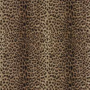   Decorate By Color BC1580201 Leopard Print Wallpaper