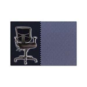 Elusion Series Mesh Mid Back Multifunction Chair, Insight Periwinkle 