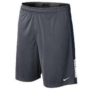  New York Yankees AC Dri FIT Fly Short by Nike