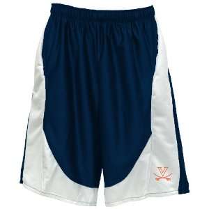  Virginia Cavaliers Axe Dazzle Shorts