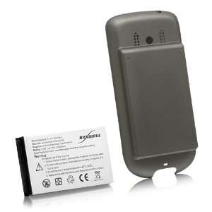   ElectraSpan Sprint Hero Extended Battery Cell Phones & Accessories