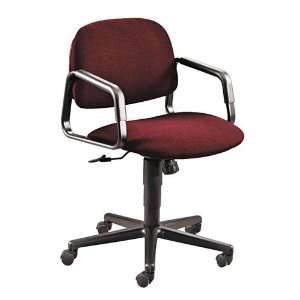  HON Products   HON   Solutions Seating Mid Back Swivel 