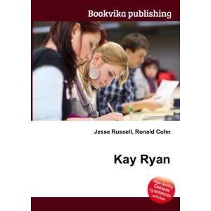 Kay Ryan [Paperback]