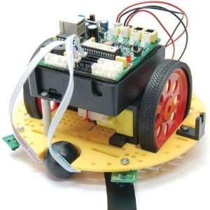  Robotics Kit   Robo CIRCLE Electronics