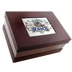  St Louis Rams Gift Box