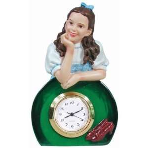    Westland Giftware Wizard of Oz Mini Clock   Dorothy