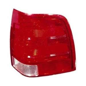    190QR Right Tail Lamp Assembly 2003 2006 Ford Expedition Automotive