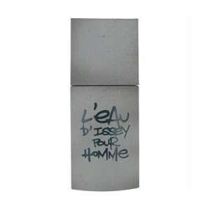  LEAU DISSEY by Issey Miyake for MEN EDT SPRAY 3.3 OZ 