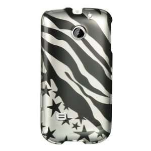  Design Faceplate Cover Sleeve Case for HUAWEI M865 ASCEND 2 (CRICKET 