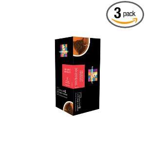 Dilmah T Sachets, Brilliant Breakfast, 30 Count Sachets (Pack of 3 