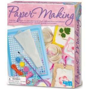  Creative Paper Making Kit [Toy] Toys & Games