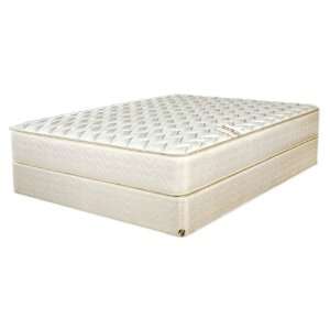   Firm Cal. King Size Mattress by Coaster Furniture