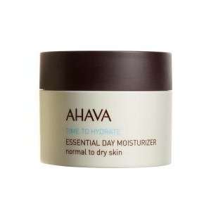  Ahava Night Replenisher for Normal to Dry Skin 1.7oz 