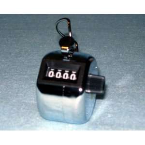 Hand Tally Counter   Industrial & Scientific