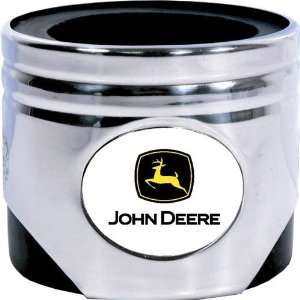 John Deere Construction Piston Koozie By Motorhead Mh2120  