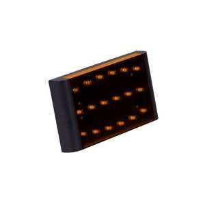  Maxxima SDL 50 18 Amber LED Emergency Flashing Light Automotive