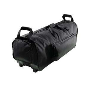  Kaces Drum Hardware Bag with Wheels 46 Inches Musical 