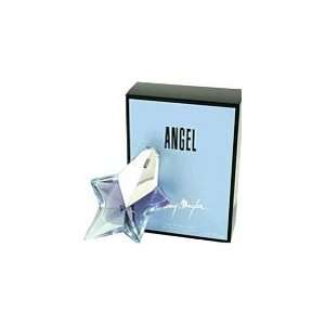 ANGEL By Thierry Mugler For Women EAU DE PARFUM SPRAY REFILLABLE 2.5 