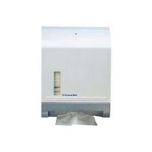 Dispenser Towel Kleenex (57058KIM) Category Paper Towels  Dispensers 