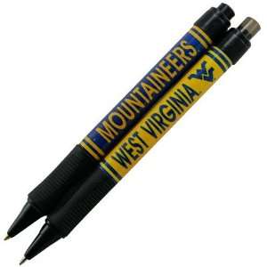  NCAA West Virginia Mountaineers Mechanical Pencil 
