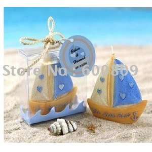 24pcs the love boat candles valentines day candles wedding candles 