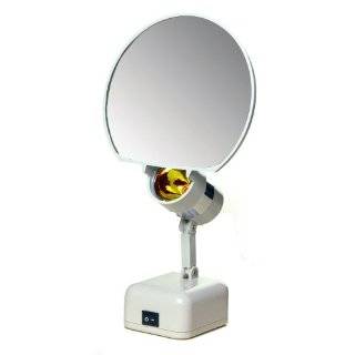  Floxite15x SUPERVISION Magnifying Mirror Light Beauty