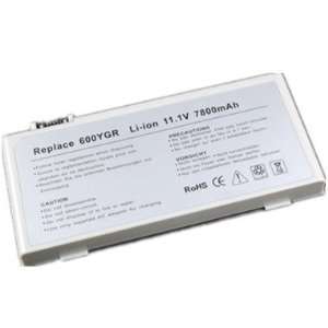   Replacement Laptop Battery fit for GATEWAY 6500707, 6500650, 3UR18650F