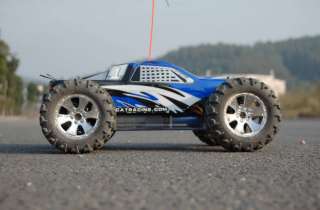 Redcat Earthquake 8E 1/8 Scale Brushless Electric Monster Truck