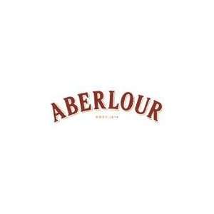  Aberlour ABunadh Cask Strength Single Malt Scotch Whisky 