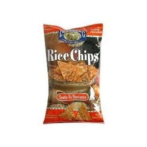 chip with the irresistible zest of the Southwest. Delectably seasoned 