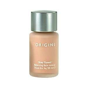  Origins Stay Tuned Balancing Face Makeup 20 Bisque Beauty