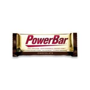   Powerbar Performance Chocolate Size 12X2.3OZ