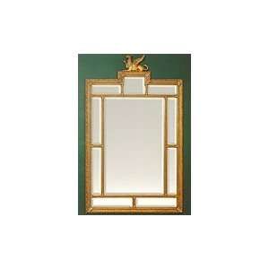  Neoclassical Mirror