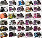   PHONE COVER CASE SKIN SNAP ON FACE PLACE 4 SAMSUNG NEXUS S 4G I9020