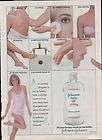 1984 Print Ad Johnsons Baby Lotion Thickness Softness  