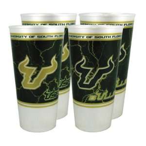  NCAA™ South Florida Bulls Cups   Tableware & Party Cups 