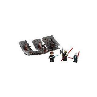 LEGO Star Wars Imperial V wing Starfighter 7915