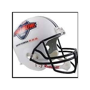  2010 Pro Bowl Full Size Replica Helmet