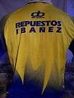 coban imperial football jersey m guatemala soccer  