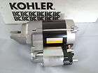 kohler starter motor command cs10 to cs12 75 600 model location united 