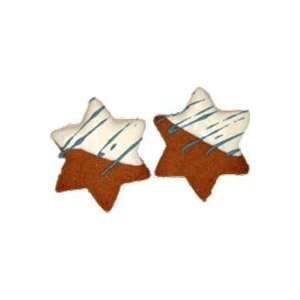  Star Of David Dog Treats