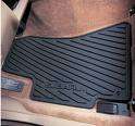 Subaru Outback All Weather rubber Floor Mats fits 2005 2009 set of 4 