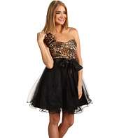  bcbgmaxazria petite marlie sleeveless maxi dress $ 125 99 $ 