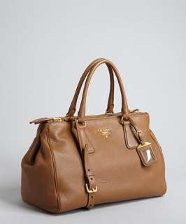 Prada Leather Bag  