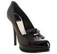 Christian Dior Patent Leather Pumps   