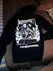 THE HUNDREDS Supermax Hoodie BNWT Size M Black