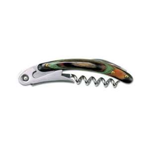  Messermeister Multi Wood Corkscrew