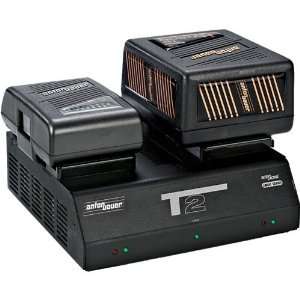   Bauer T2 Simultaneous Two Position Power Charger / Supply Electronics